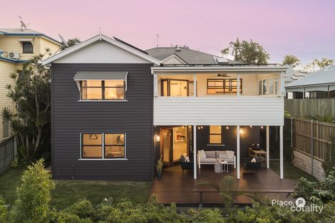 Property photo of 6 Wordsworth Street Bulimba QLD 4171