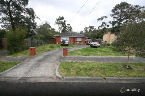 29 Doysal Ave, Ferntree Gully, VIC 3156