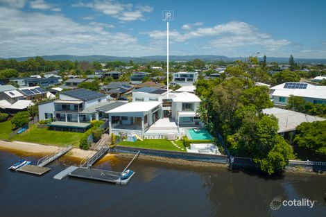 Property photo of 15 Cedar Place Broadbeach Waters QLD 4218