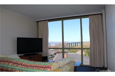 Property photo of 5/46B Fitzroy Place Dynnyrne TAS 7005