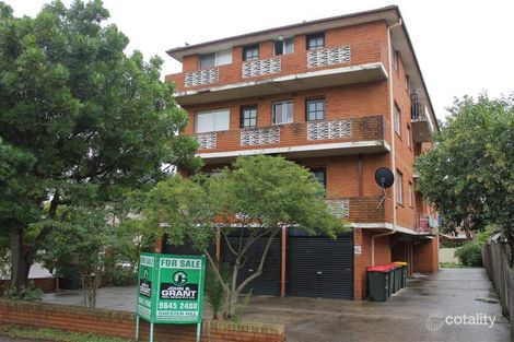 1/23 Carramar Ave, Carramar, NSW 2163