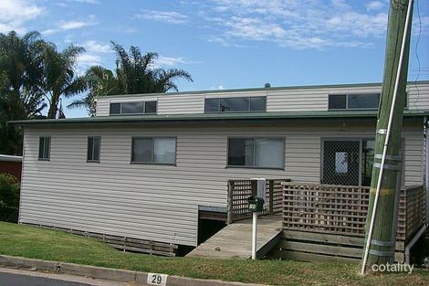 29 Nelson St, Nambucca Heads, NSW 2448