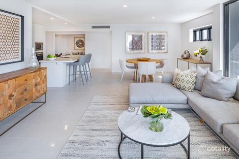 Property photo of 4502/15 Anderson Street Kangaroo Point QLD 4169
