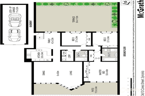 Property photo of 34/10 Corea Street Sylvania NSW 2224