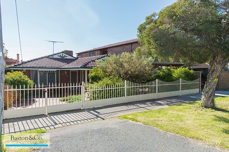 Property photo of 23B Cargill Street Victoria Park WA 6100