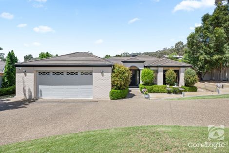 Property photo of 800 Gap Road Glenroy NSW 2640