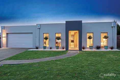Property photo of 30 Kerry Way Invermay Park VIC 3350