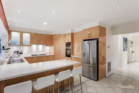 Property photo of 25 Park Hill Way Doncaster VIC 3108