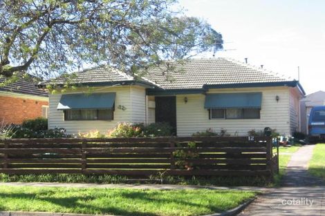 12 Griffiths St, Reservoir, VIC 3073