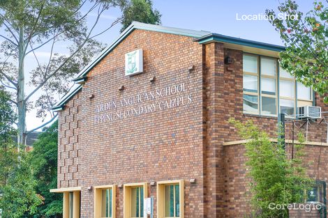 Property photo of 1611/22 Cambridge Street Epping NSW 2121