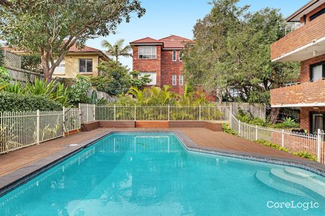 Property photo of 11/10-12 Fletcher Street Bondi NSW 2026