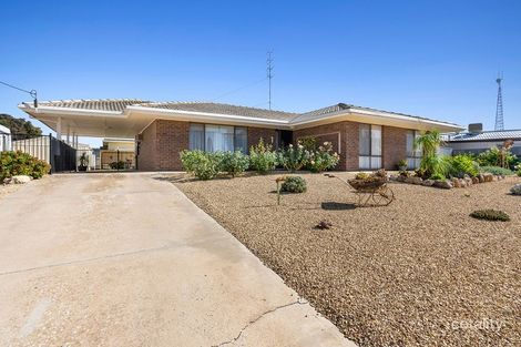 Property photo of 11 Third Street Morgan SA 5320