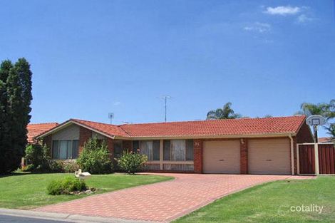 81 Fantail Cres, Erskine Park, NSW 2759