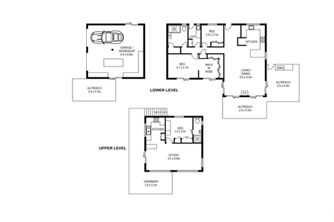 Property photo of 26 Pedelty Lane Dundowran QLD 4655