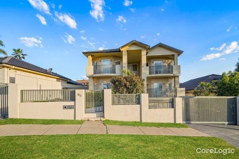 Property photo of 95 Rex Road Georges Hall NSW 2198