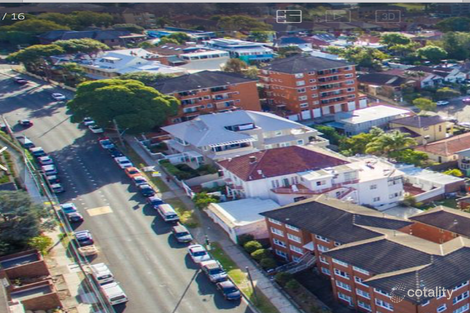 40-42 Coogee Bay Rd, Randwick, NSW 2031