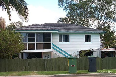 172 Mooroondu Rd, Thorneside, QLD 4158