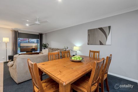 Property photo of 18 Glentree Avenue Upper Coomera QLD 4209