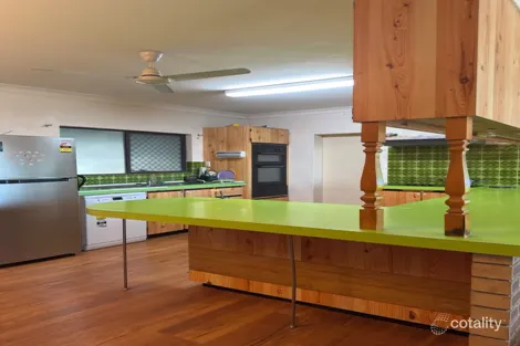 Property photo of 45 Chippendale Street Ayr QLD 4807