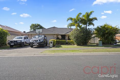 Property photo of 8 Oakridge Place Molendinar QLD 4214