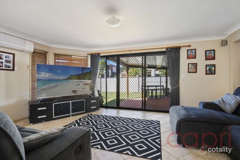 Property photo of 8 Oakridge Place Molendinar QLD 4214