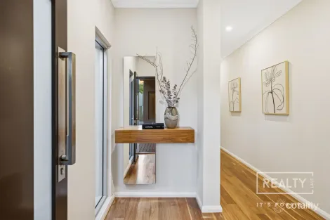 Property photo of 106A Jackson Avenue Karrinyup WA 6018