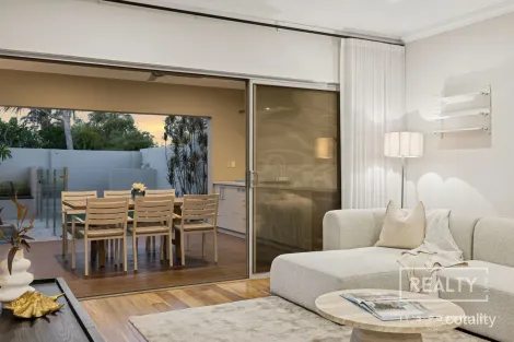 Property photo of 106A Jackson Avenue Karrinyup WA 6018