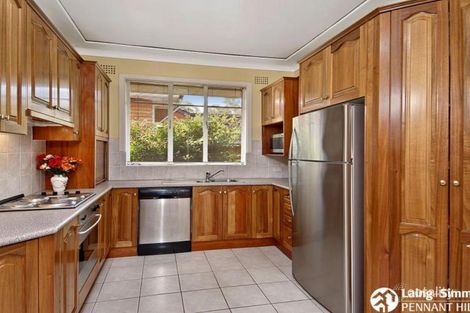 Property photo of 20 Vaughan Avenue Pennant Hills NSW 2120