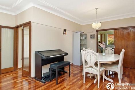 Property photo of 20 Vaughan Avenue Pennant Hills NSW 2120