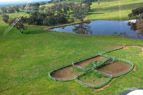 270 Galena Hills Rd, Holbrook, NSW 2644