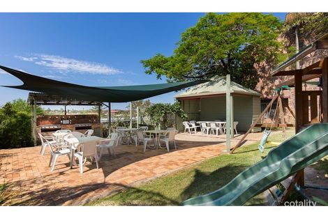 Property photo of 60 Ascog Terrace Toowong QLD 4066