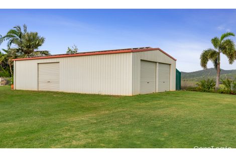 Property photo of 23 Dawn Close Rockyview QLD 4701