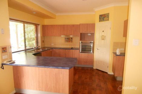 Property photo of 23 Hein Court Regency Downs QLD 4341