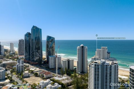 Property photo of 97/85 Old Burleigh Road Surfers Paradise QLD 4217
