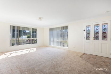 Property photo of 1/1 Wootton Crescent Taree NSW 2430