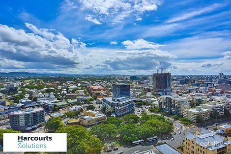 2706/501a Adelaide St, Brisbane City, QLD 4000