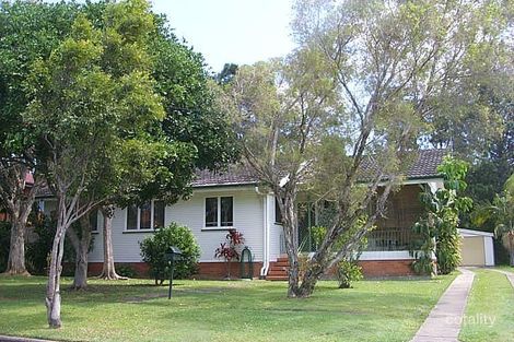 9 Boodera St, Oxley, QLD 4075