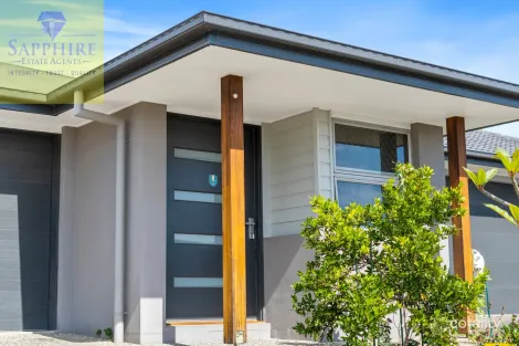 Property photo of 135 Killara Boulevard Logan Reserve QLD 4133