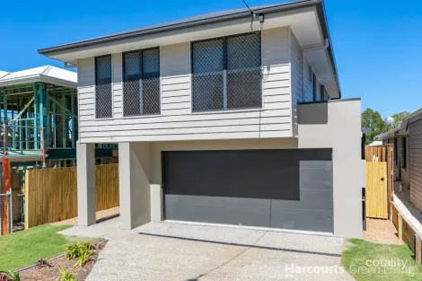 116 Sandy Camp Rd, Wynnum West, QLD 4178