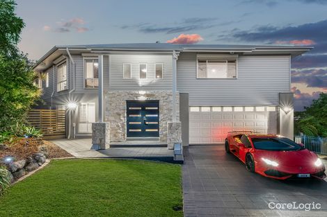 Property photo of 23 Bowles Street Mount Ommaney QLD 4074