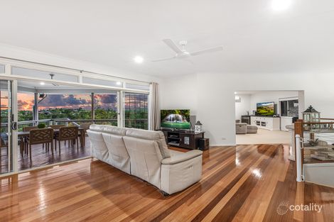 Property photo of 23 Bowles Street Mount Ommaney QLD 4074