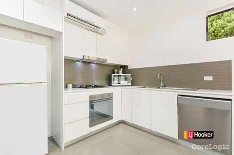 Property photo of 3/36 George Street Marrickville NSW 2204