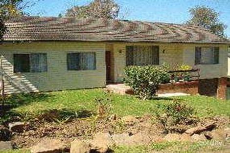 Property photo of 6 Dan Crescent Castle Hill NSW 2154