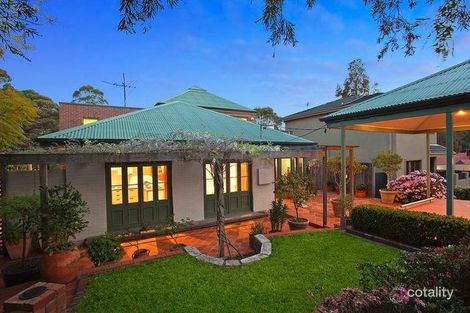 14 Miramont Ave, Riverview, NSW 2066