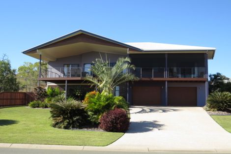 Property photo of 80 Ocean View Drive Bowen QLD 4805