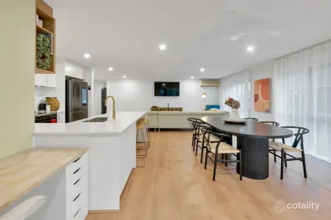 Property photo of 53 Nicola Way Upper Coomera QLD 4209