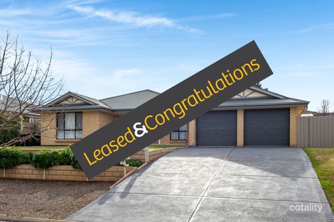Property photo of 6 Carruthers Court Strathalbyn SA 5255