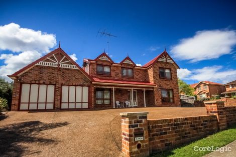 Property photo of 2 Odney Place Castle Hill NSW 2154