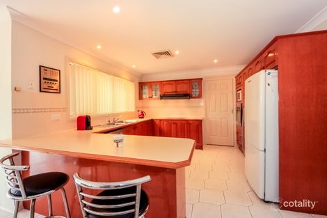 Property photo of 2 Odney Place Castle Hill NSW 2154