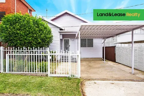 Property photo of 47 Taylor Street Lakemba NSW 2195